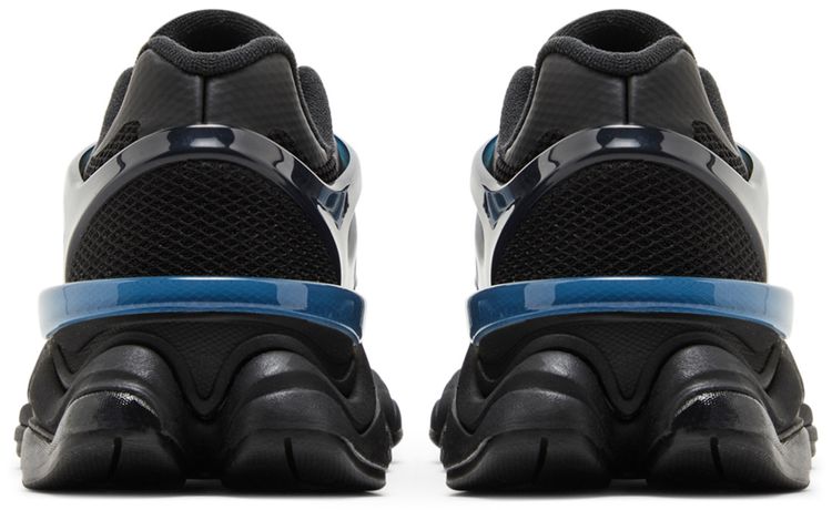 New Balance 9060 X Sea Stone Black