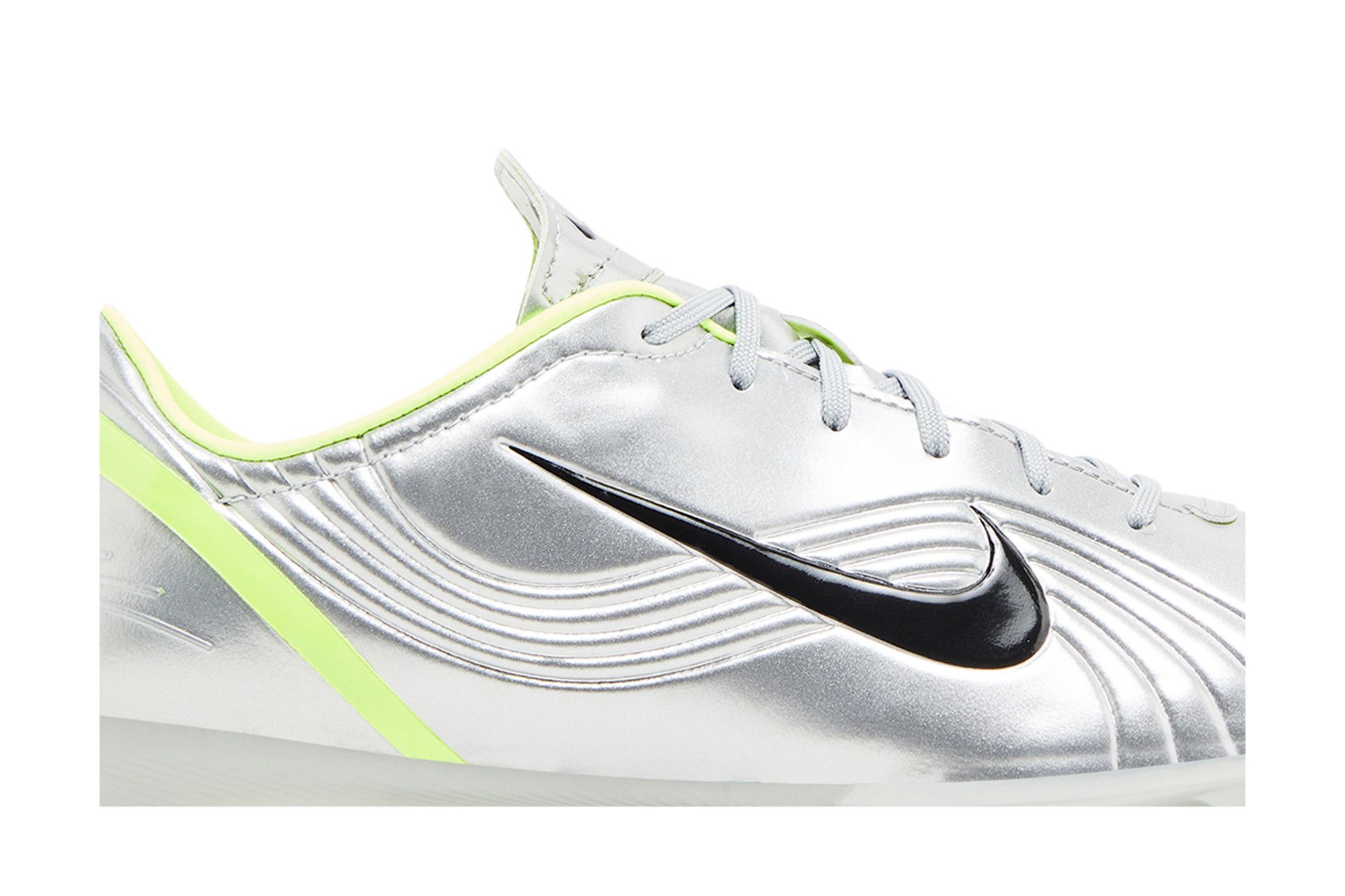 Buy Zoom Mercurial Vapor 1 RGN SE 'Chrome Lime' - HV0888 001