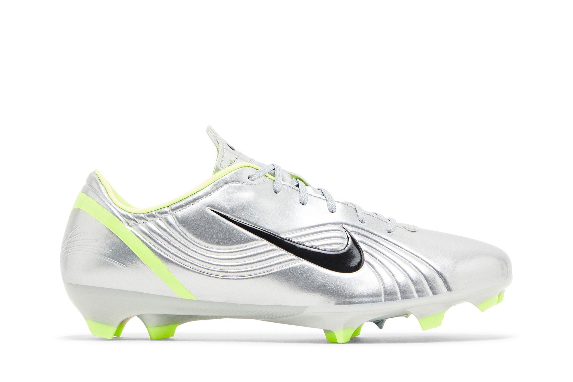 Nike Mercurial Vapor 1 RGN SE FG Soccer Cleats | Mercurial Origin