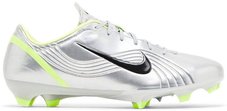 Zoom Mercurial Vapor 1 RGN SE Chrome Lime