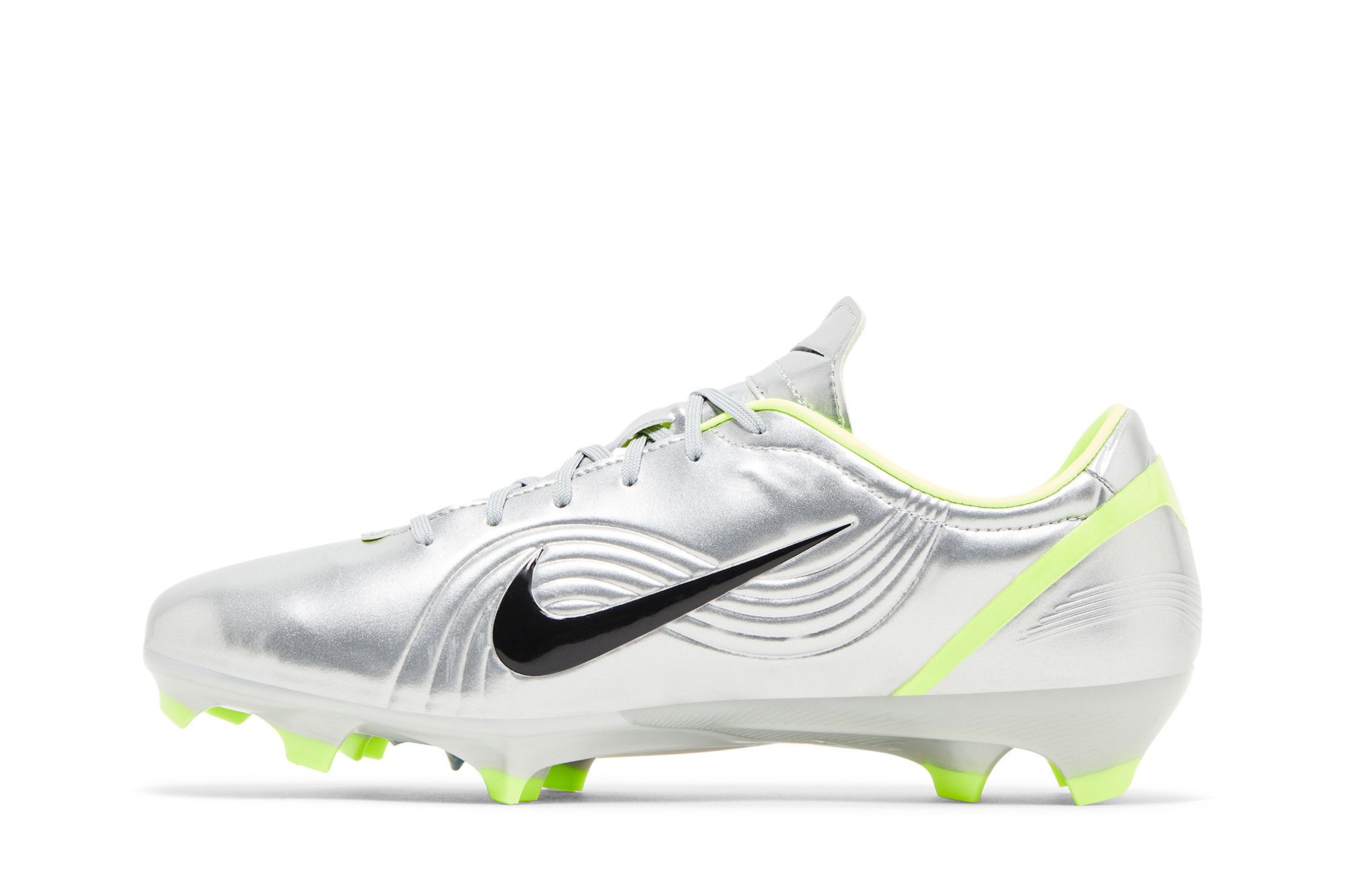Buy Zoom Mercurial Vapor 1 RGN SE 'Chrome Lime' - HV0888 001