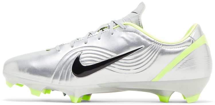 Zoom Mercurial Vapor 1 RGN SE Chrome Lime