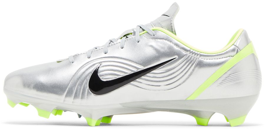 mercurial lime green