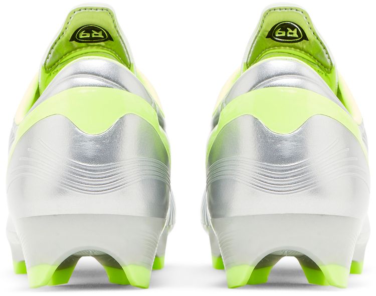 Zoom Mercurial Vapor 1 RGN SE Chrome Lime