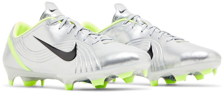 Zoom Mercurial Vapor 1 RGN SE Chrome Lime