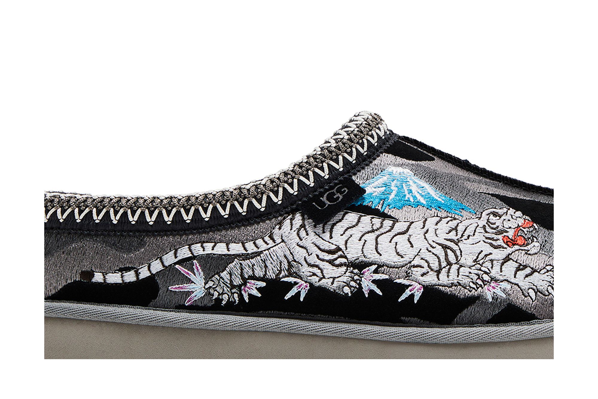 Buy Palace x Tasman Slipper 'Black Camo' - 1172070 BKCA | GOAT Buy Palace x Tasman Slipper 'Black Camo' - 1172070 BKCA | GOAT