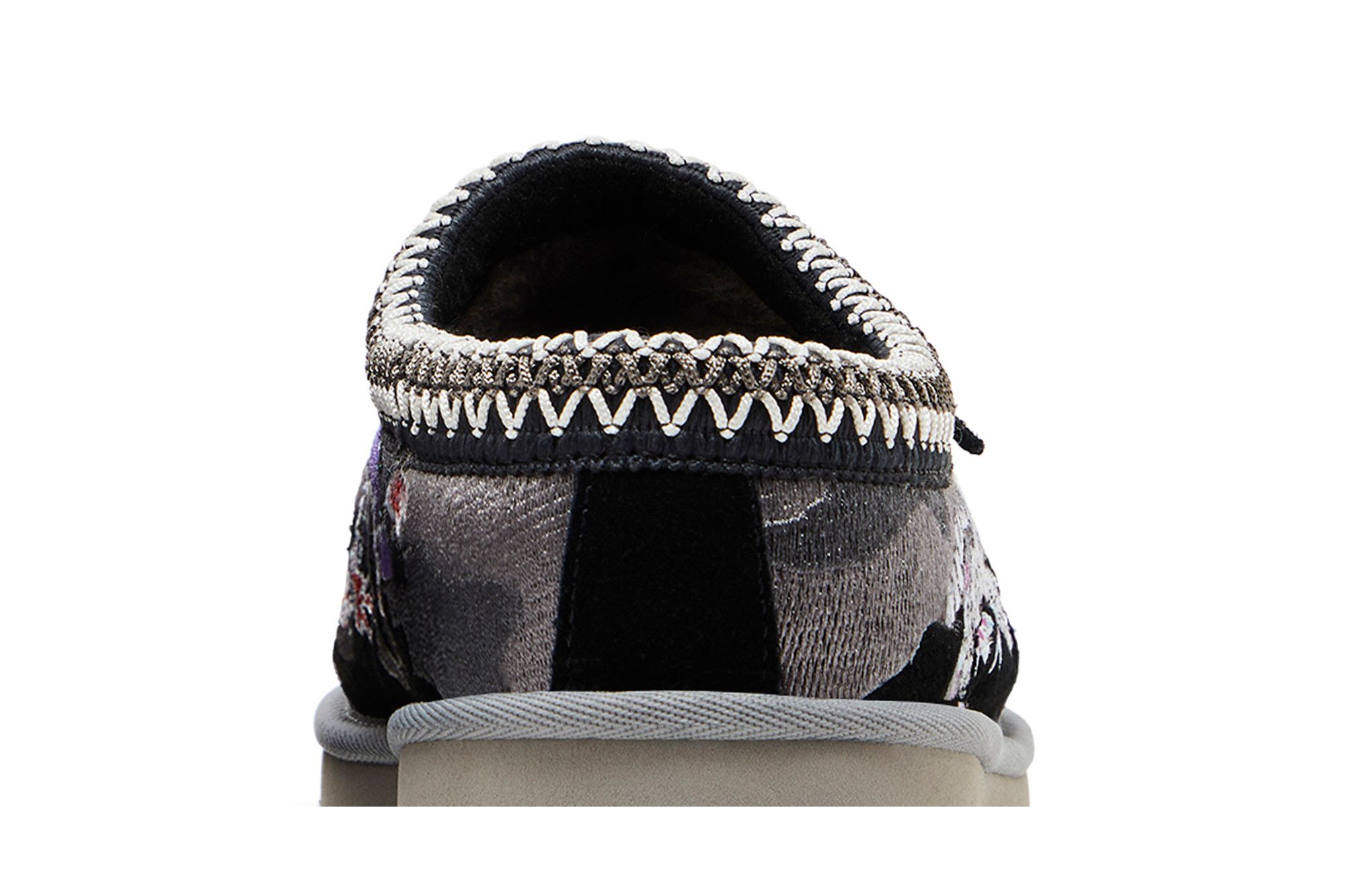 Buy Palace x Tasman Slipper 'Black Camo' - 1172070 BKCA | GOAT