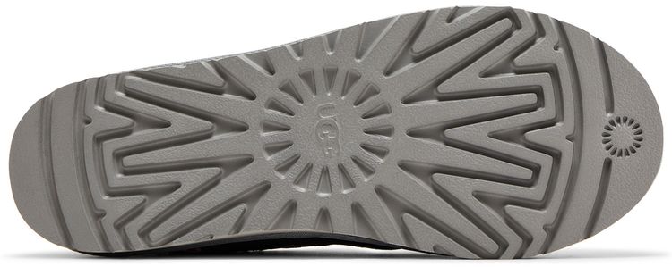 Palace x Tasman Slipper Black Camo