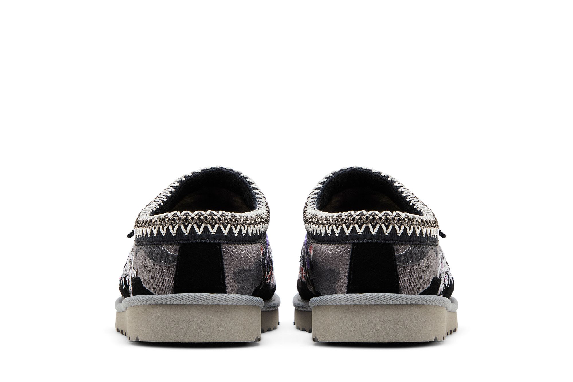 Buy Palace x Tasman Slipper 'Black Camo' - 1172070 BKCA | GOAT