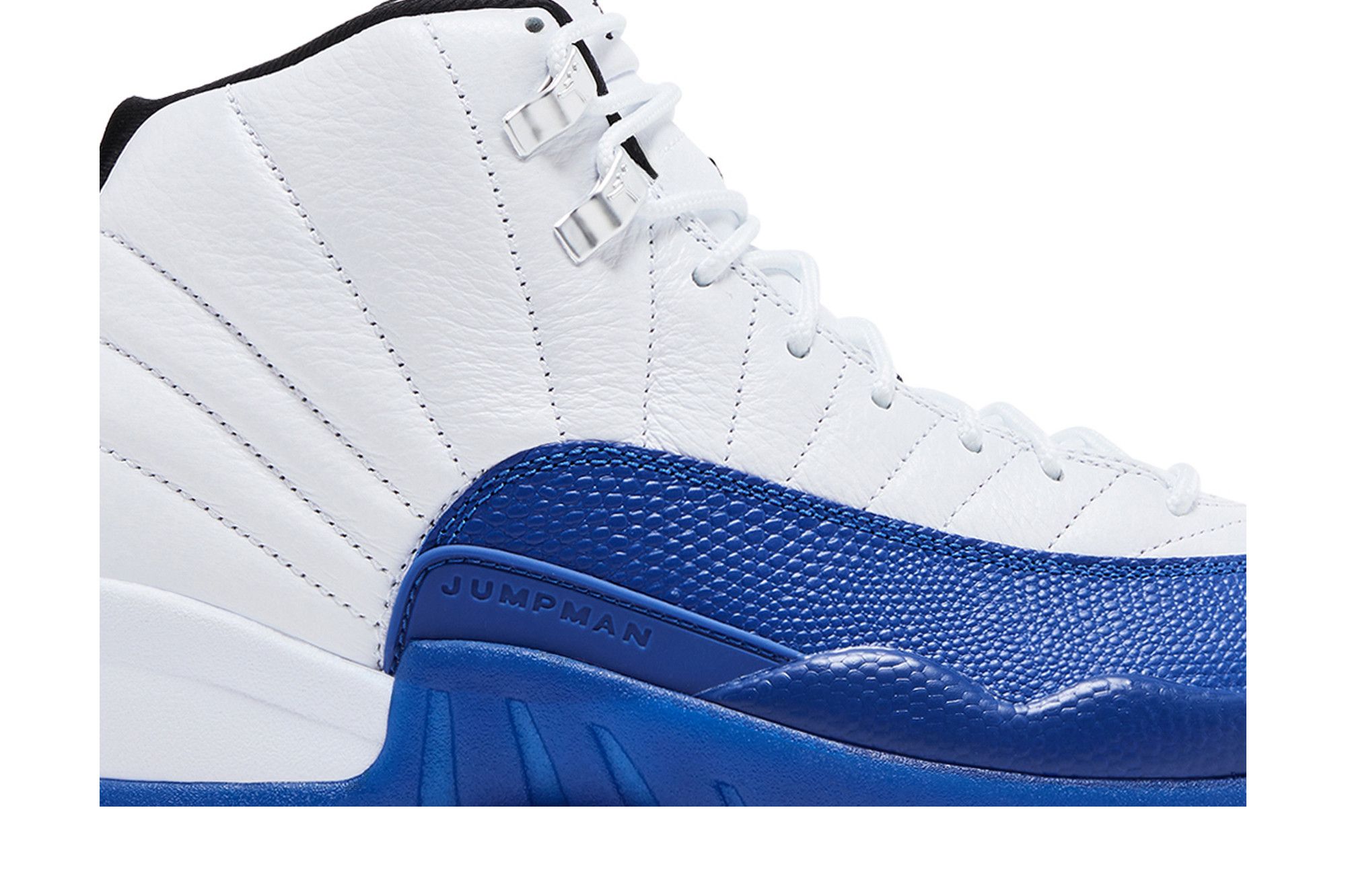 Buy Air Jordan 12 Retro 'Blueberry' - CT8013 140 | GOAT