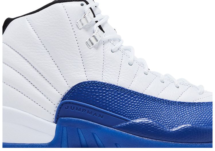 Air Jordan 12 Retro Blueberry