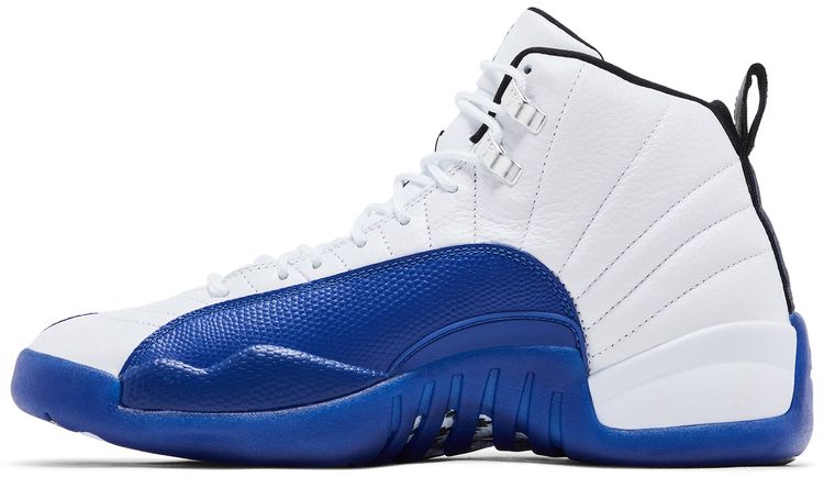 Air Jordan 12 Retro Blueberry