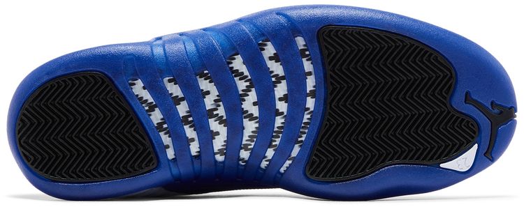 Air Jordan 12 Retro Blueberry