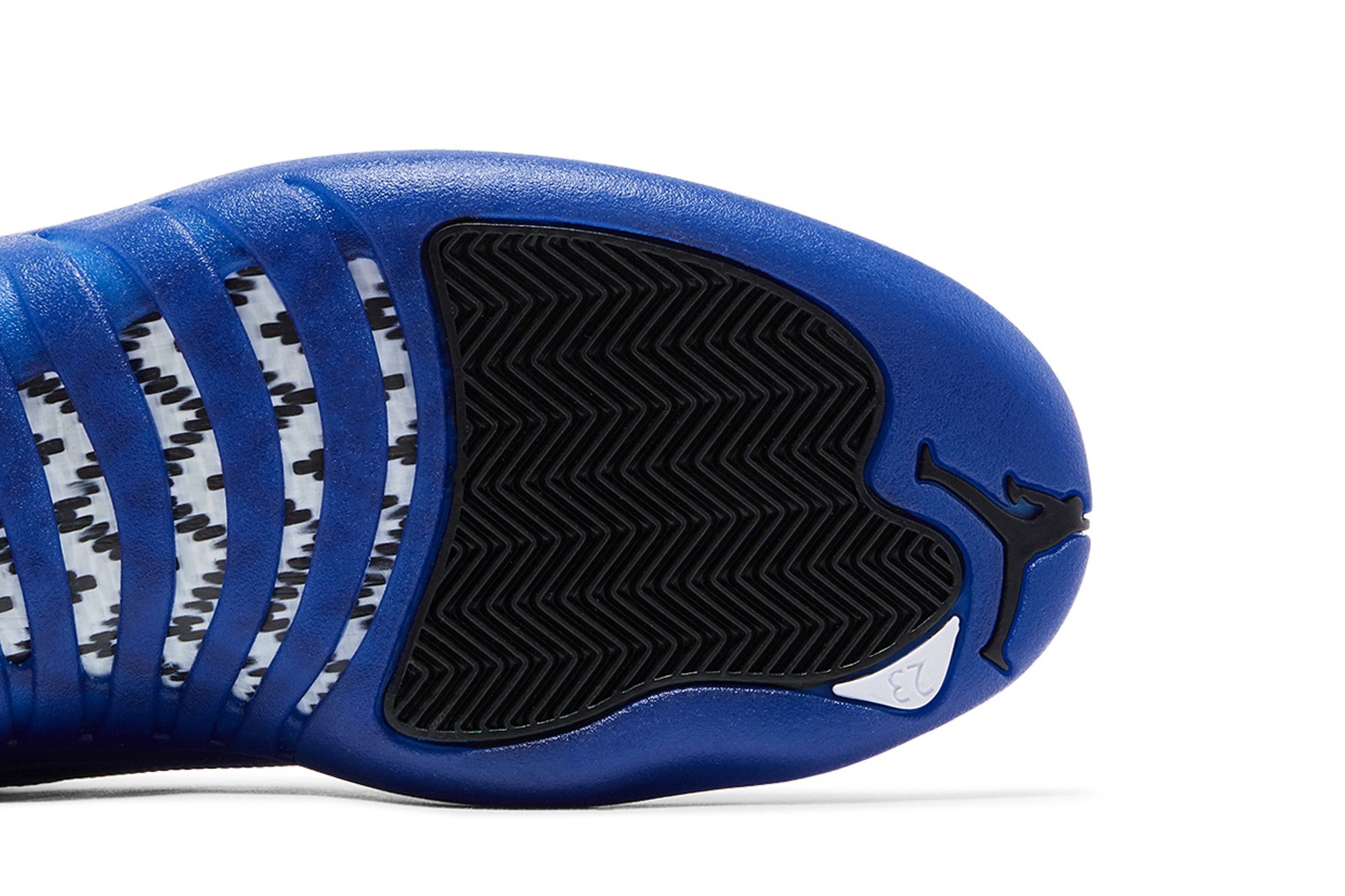 Buy Air Jordan 12 Retro 'Blueberry' - CT8013 140 | GOAT
