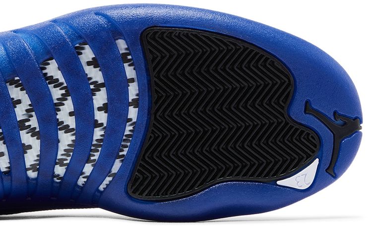 Air Jordan 12 Retro Blueberry