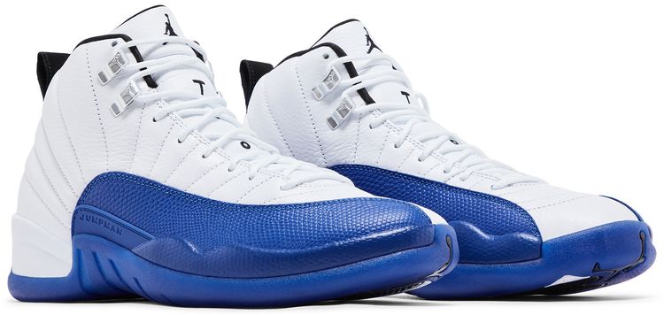 Air Jordan 12 Retro Blueberry