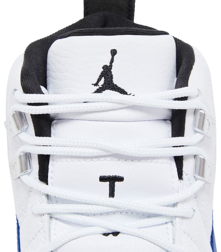 Air Jordan 12 Retro Blueberry