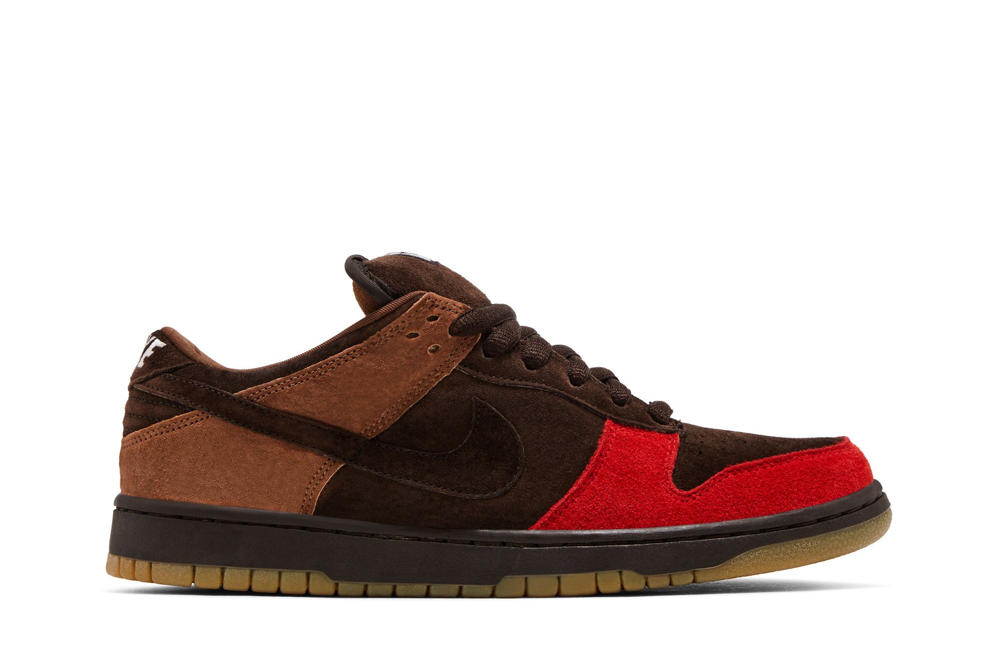 Buy Dunk Low Pro SB 'Bison' - 304292 226 | GOAT