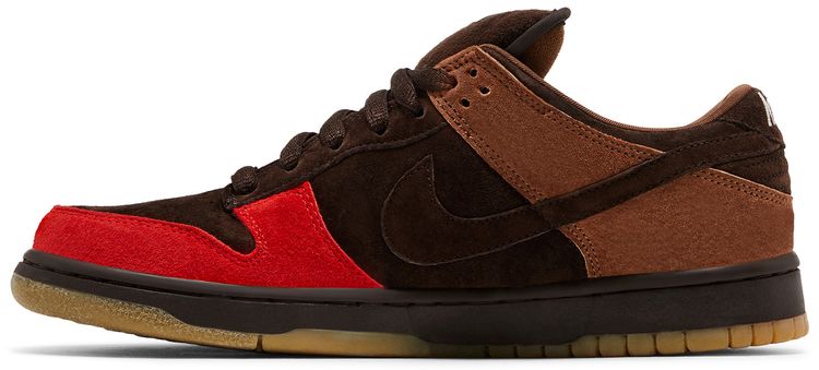 Dunk Low Pro SB Bison
