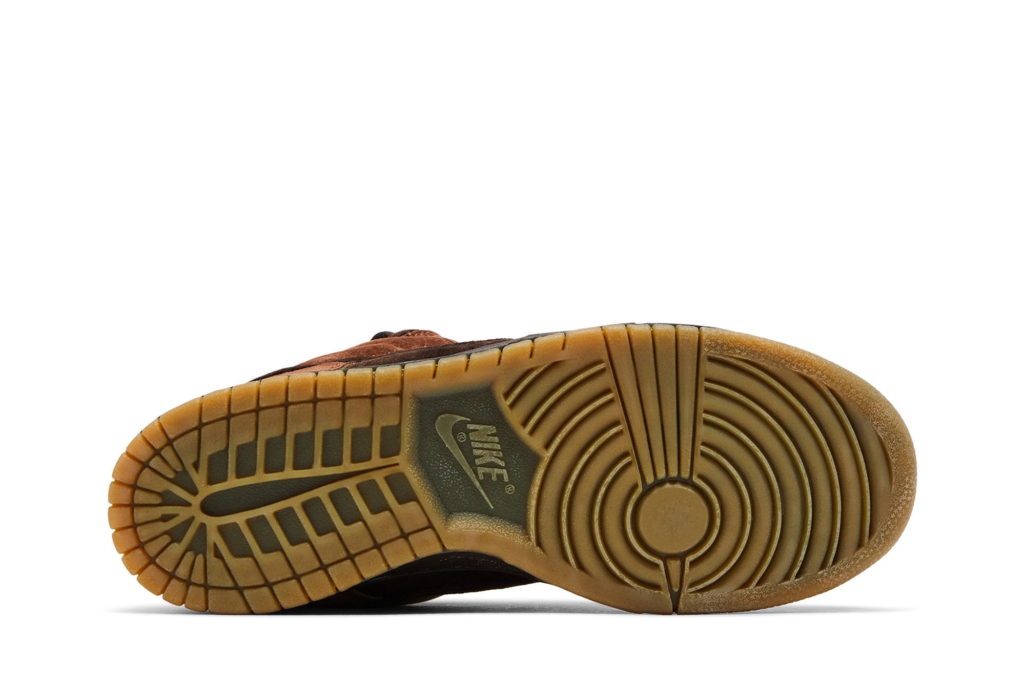 Buy Nike Dunk Low Pro SB 'Bison' - 304292 226 | GOAT Buy Nike Dunk Low Pro SB 'Bison' - 304292 226 | GOAT