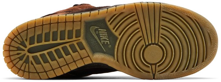 Dunk Low Pro SB Bison