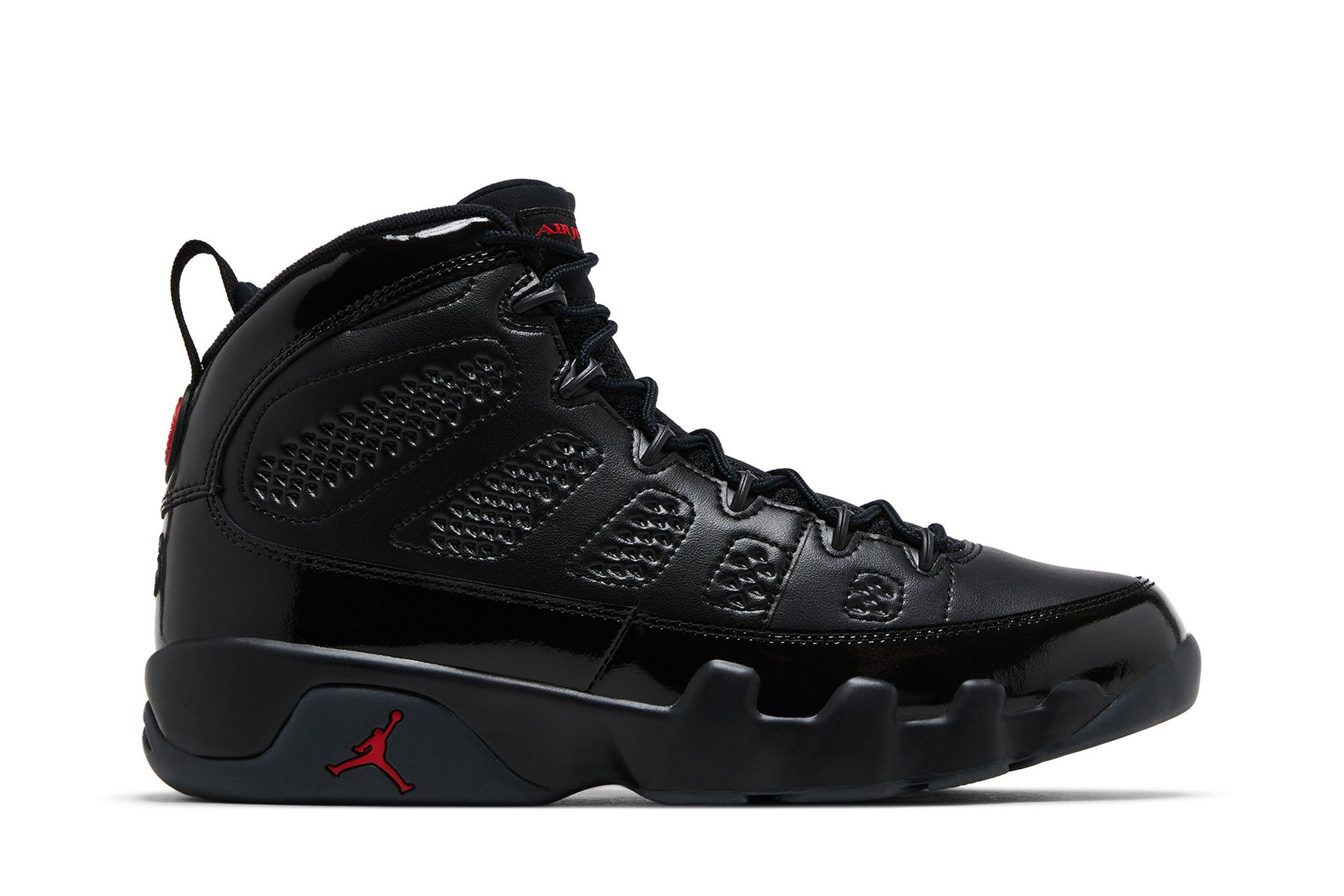Jordan bred 9 clearance