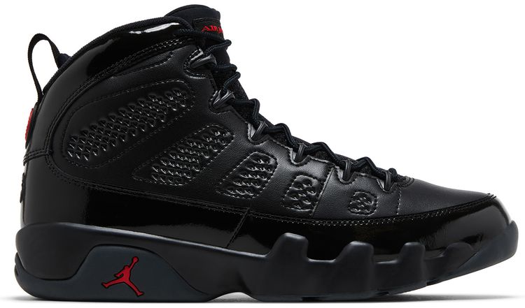 Air Jordan 9 Retro Bred