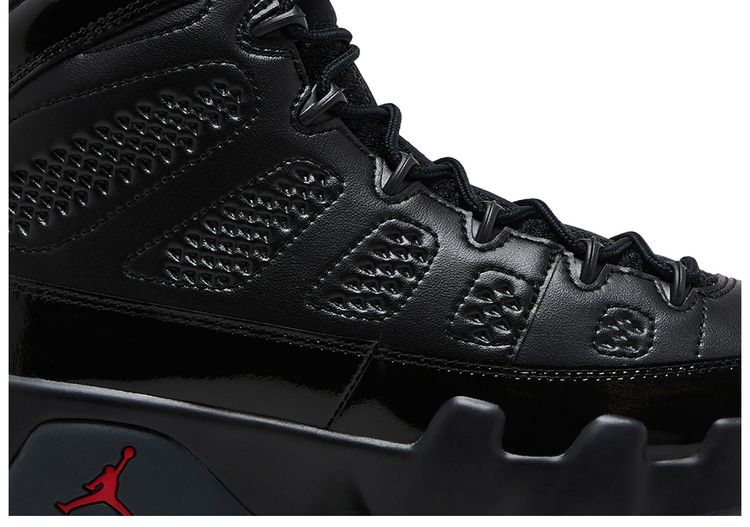 Air Jordan 9 Retro Bred