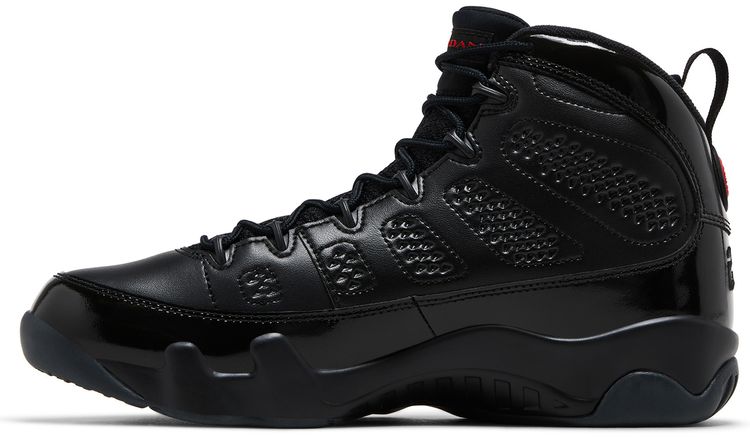 Air Jordan 9 Retro Bred