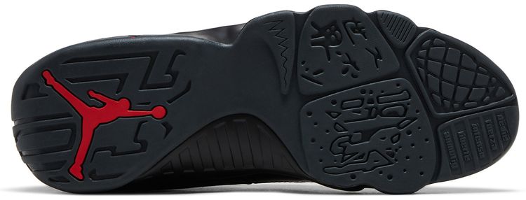 Air Jordan 9 Retro Bred