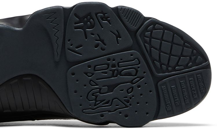 Air Jordan 9 Retro Bred