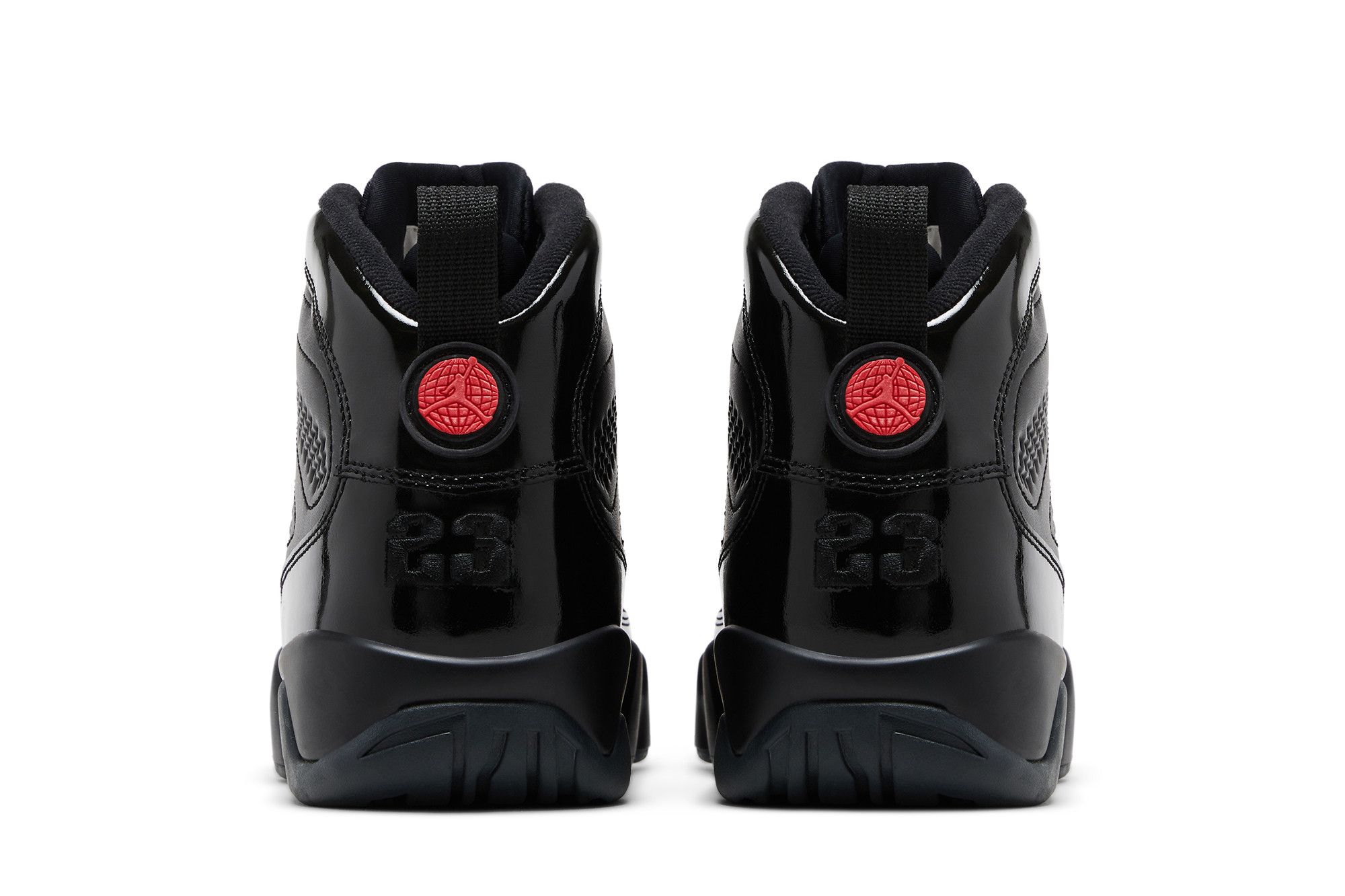 Size 10.0 Air Jordan 9 Retro Bred