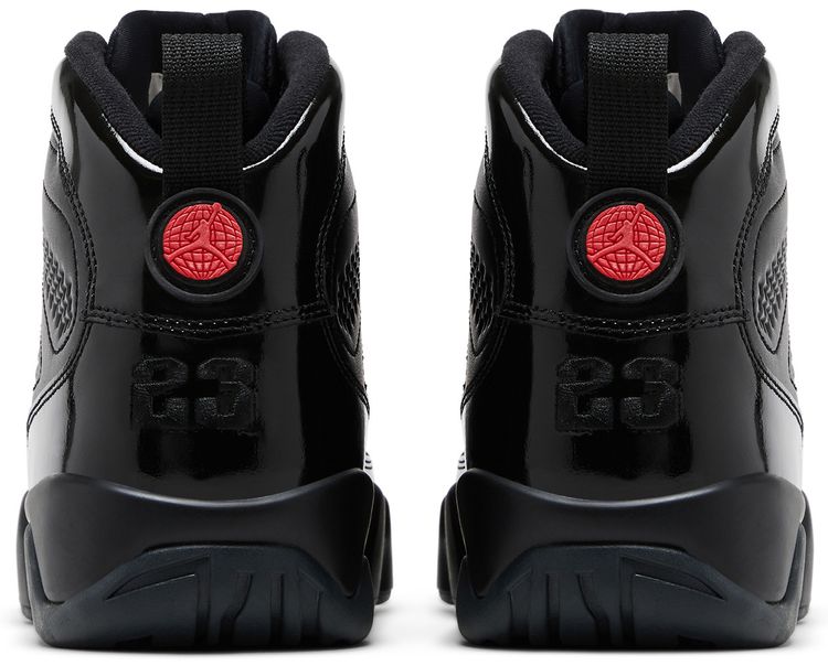 Air Jordan 9 Retro Bred