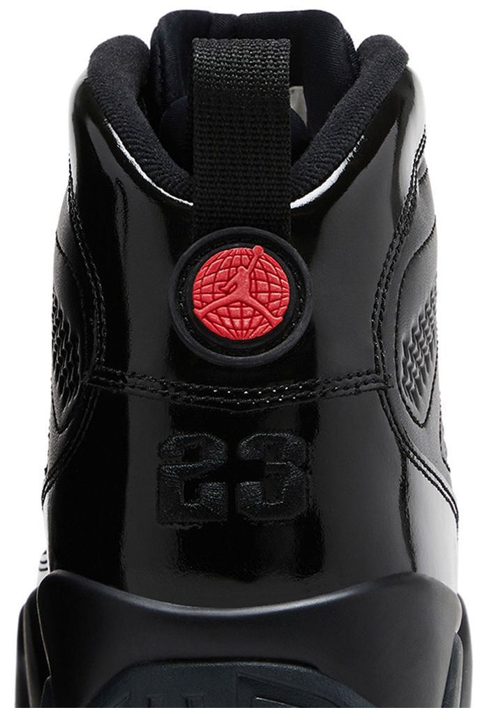 Air Jordan 9 Retro Bred