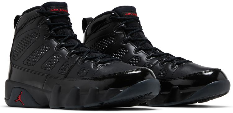 Air Jordan 9 Retro Bred