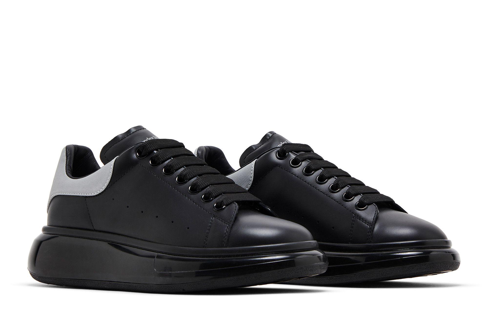 Buy Alexander McQueen Wmns Oversized Sneaker 'White Sage