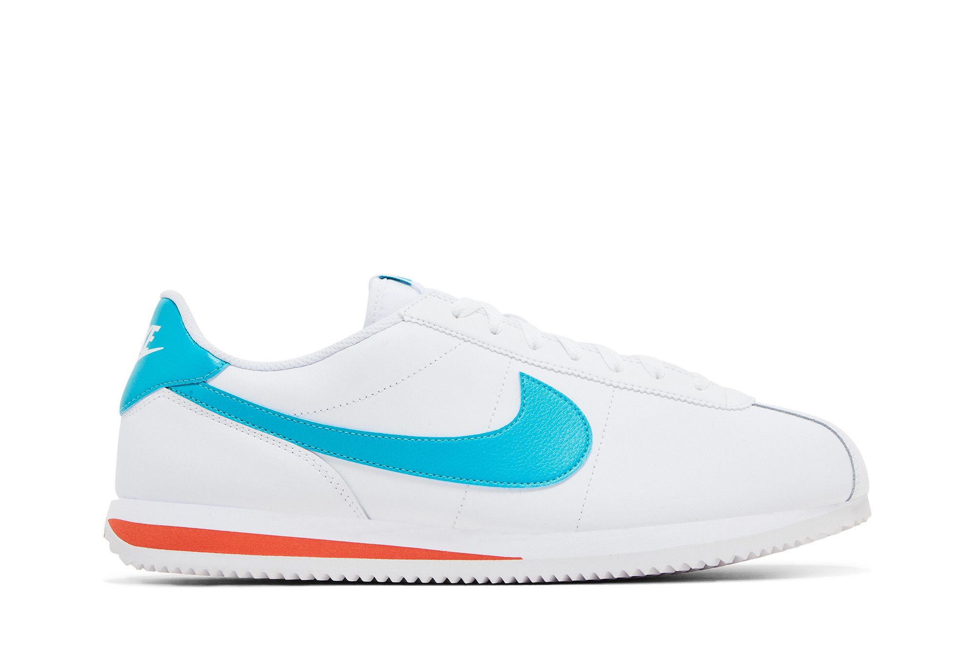 goat nike cortez
