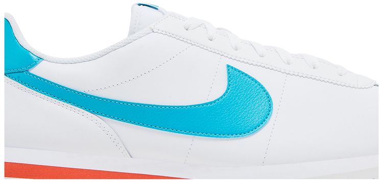 Nike Cortez Miami Dolphins