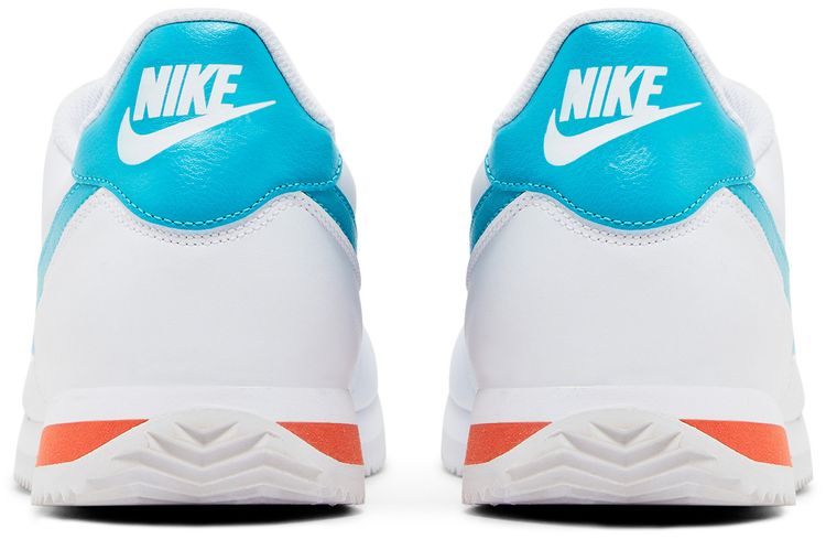Nike Cortez Miami Dolphins