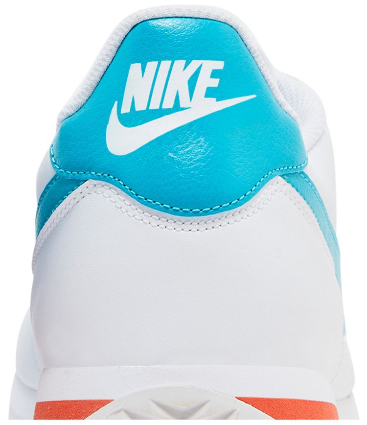 Nike Cortez Miami Dolphins