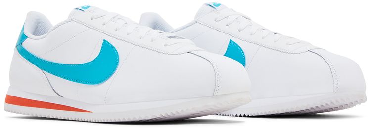 Nike Cortez Miami Dolphins