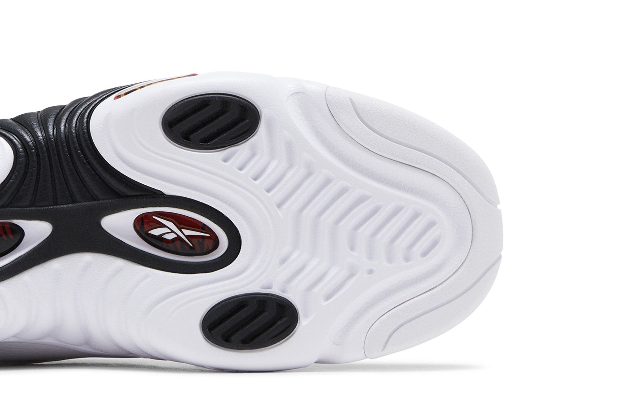ANSWER Ⅲ 27.0㎝ Reebok Answer III “Swerve Strickland” Mens size 8M-13M 100246191