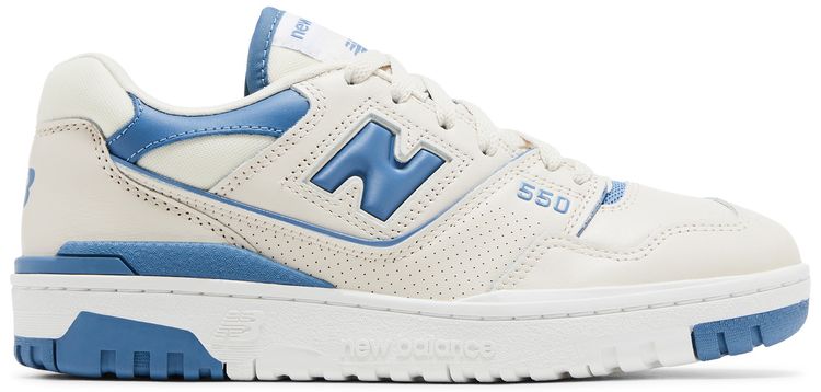 New Balance Wmns BBW550 Linen Heron Blue
