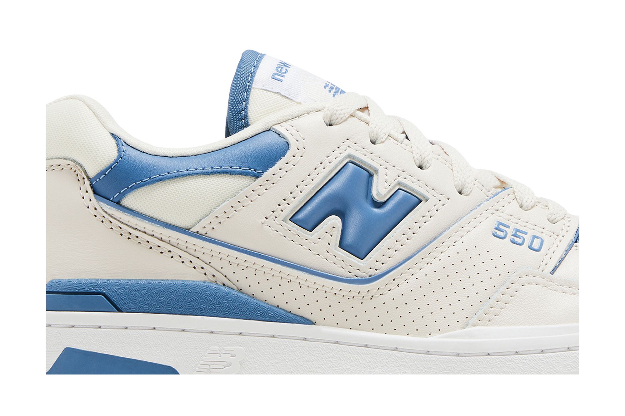 Buy Wmns BBW550 'Linen Heron Blue' - BBW550AI | GOAT
