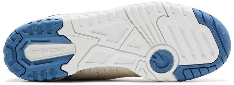 New Balance Wmns BBW550 Linen Heron Blue