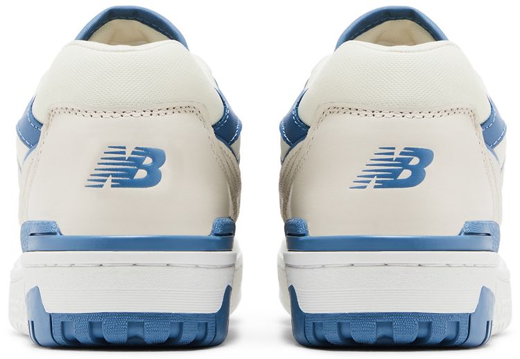 New Balance Wmns BBW550 Linen Heron Blue