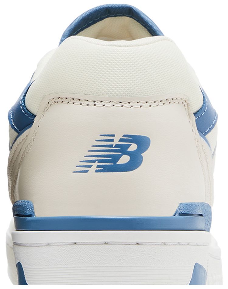 New Balance Wmns BBW550 Linen Heron Blue