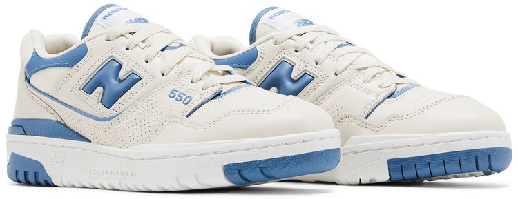 New Balance Wmns BBW550 Linen Heron Blue