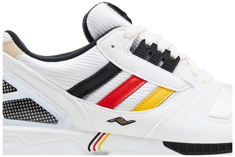 Overkill x adidas ZX 8000 Home Game