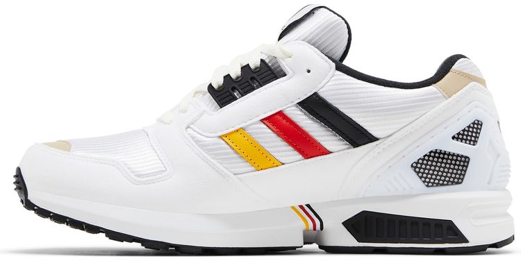 Overkill x adidas ZX 8000 Home Game